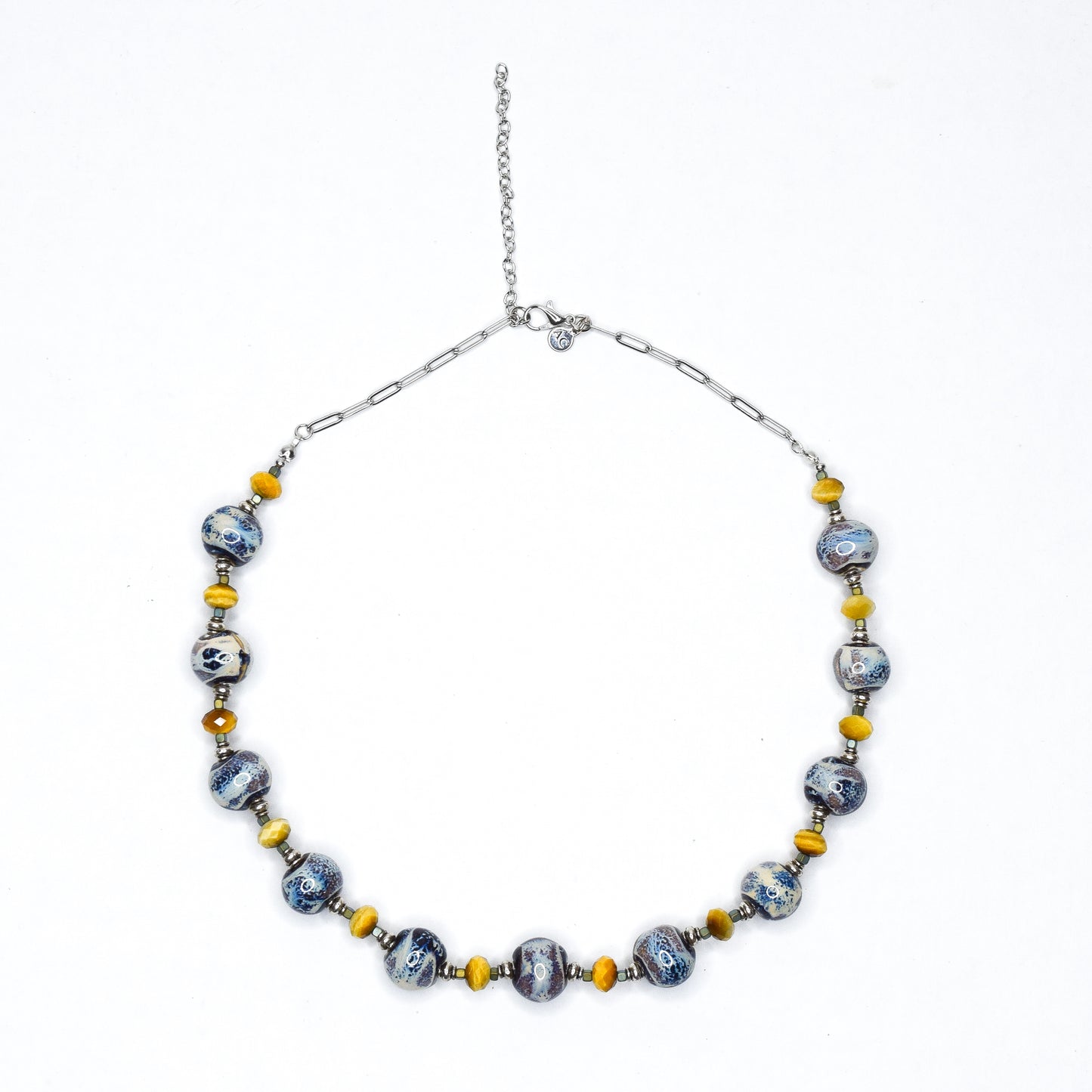 Fabiola Necklace