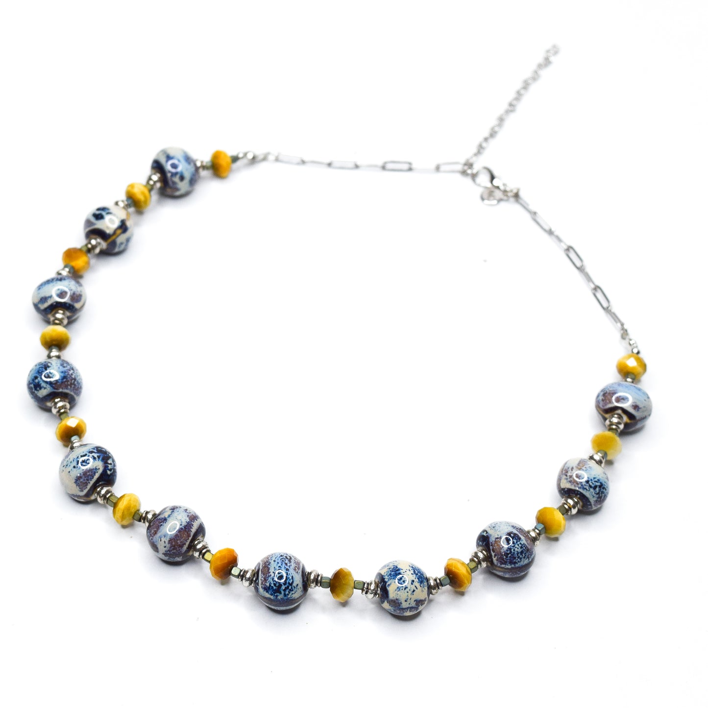 Fabiola Necklace