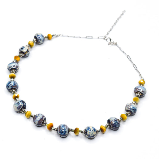 Fabiola Necklace