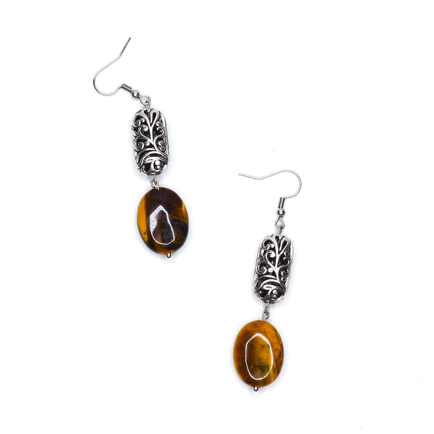 Francilia Earrings
