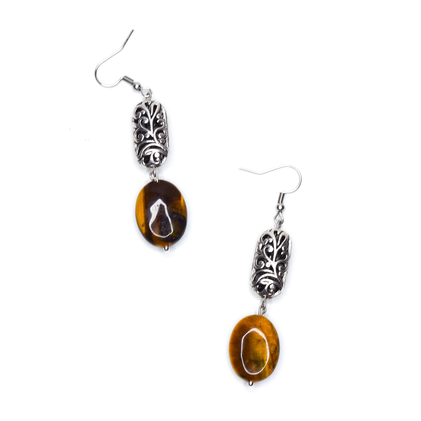 Francilia Earrings