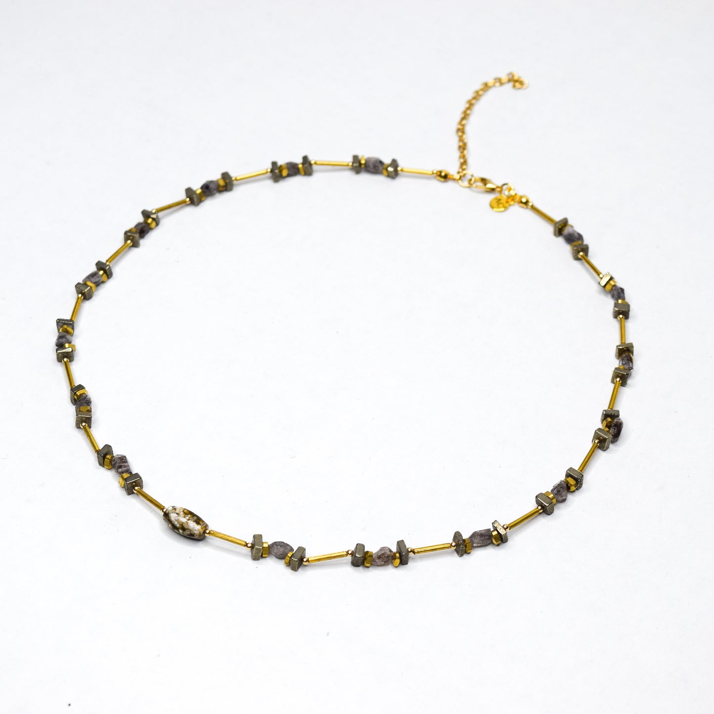 Genese Necklace
