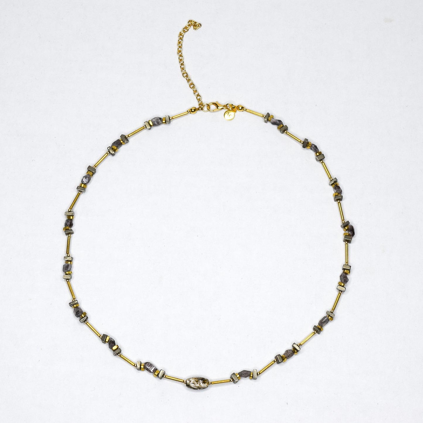 Genese Necklace