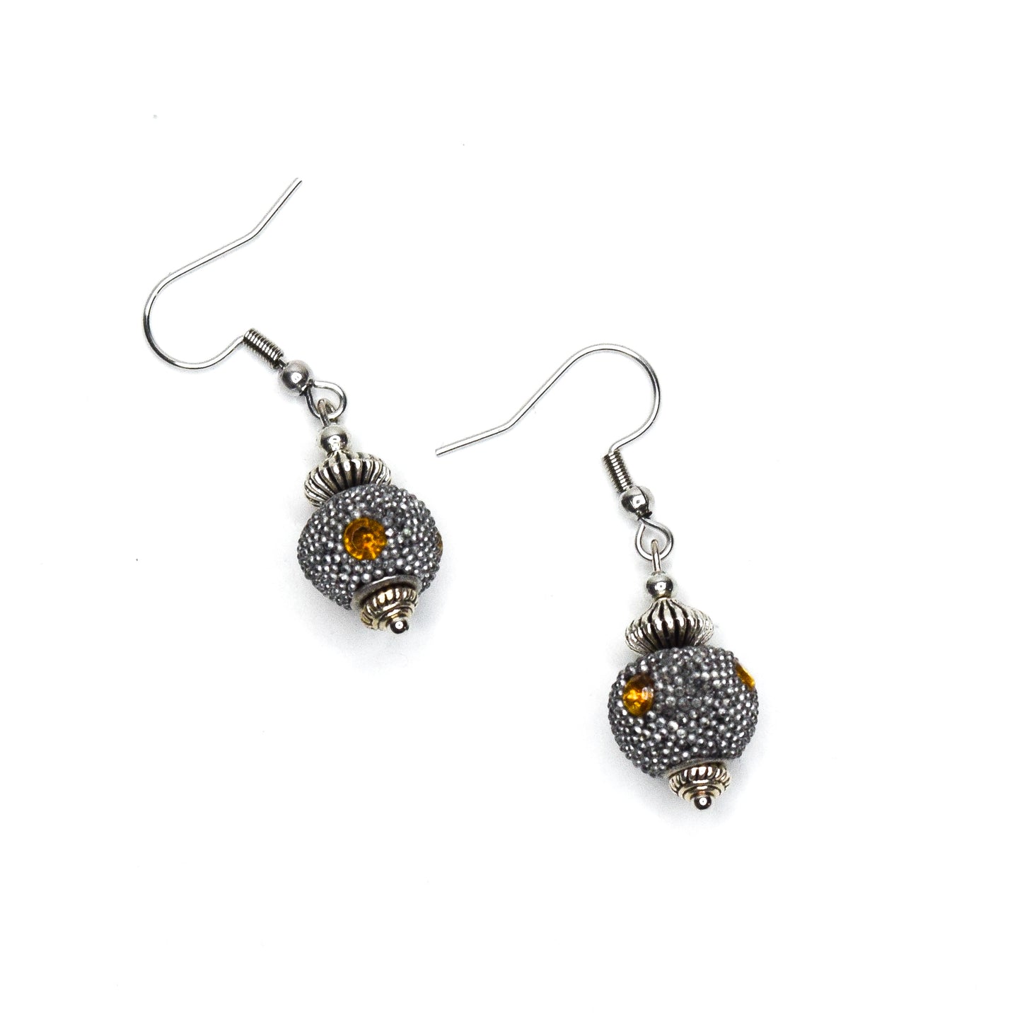 Guerda Earrings