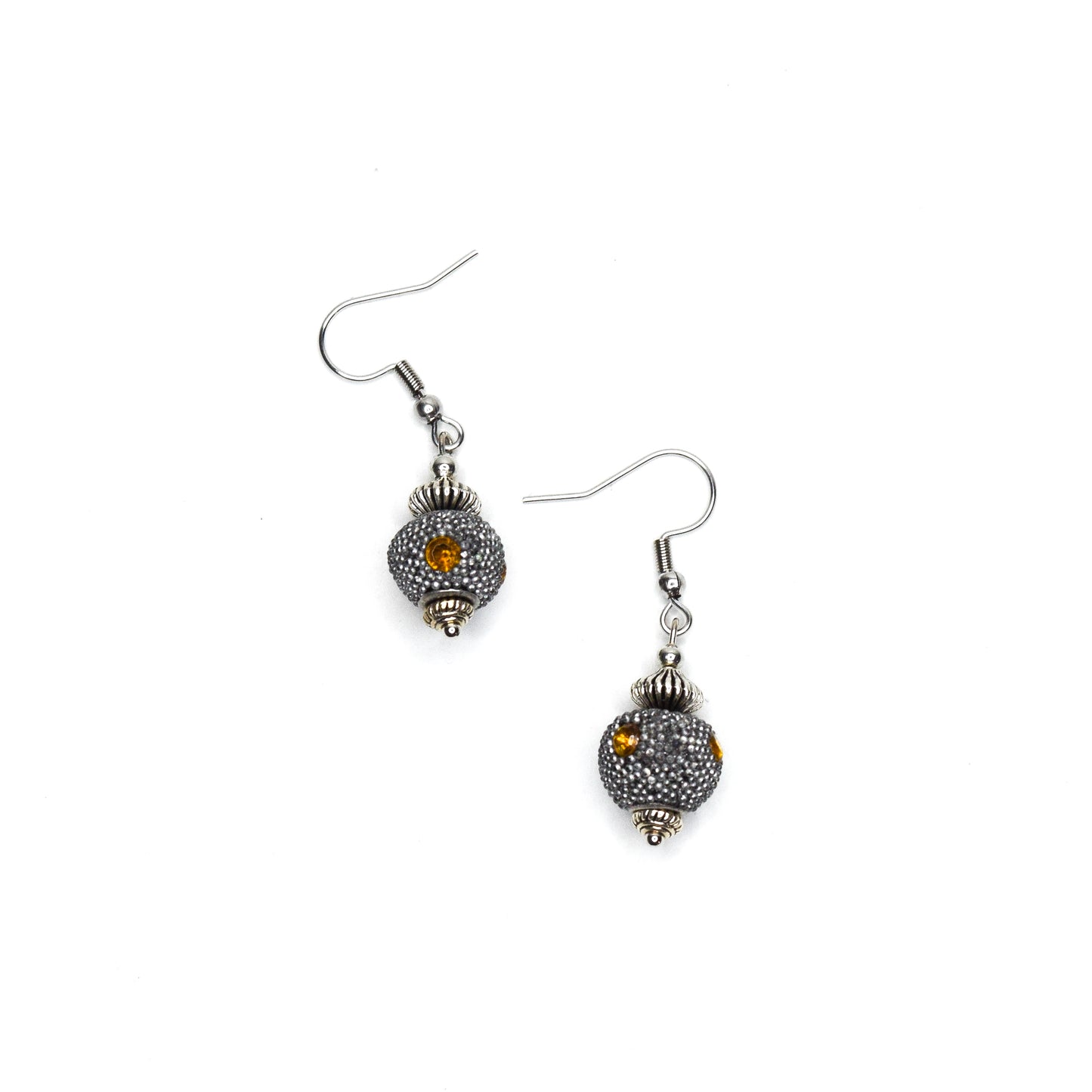 Guerda Earrings
