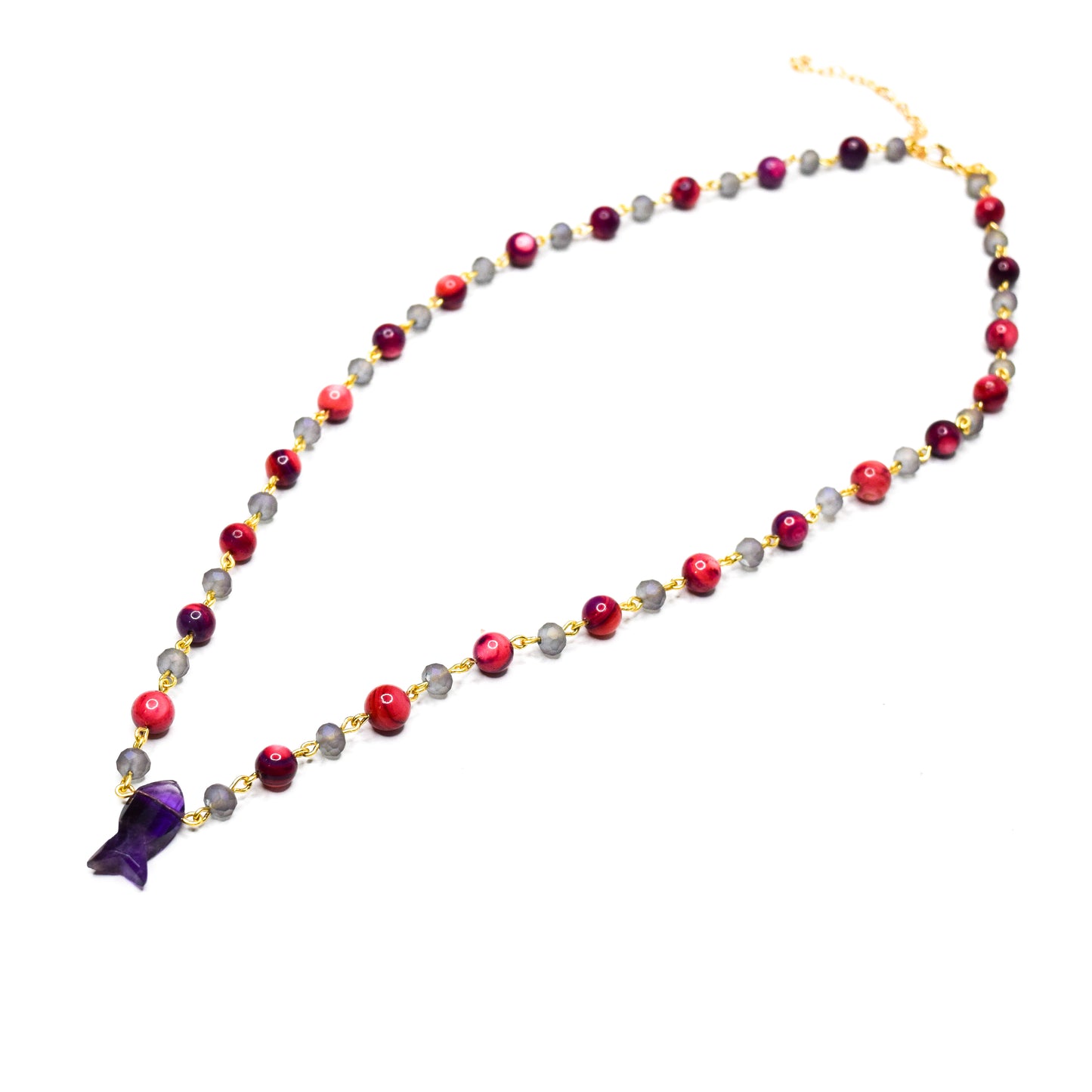 Islande Necklace