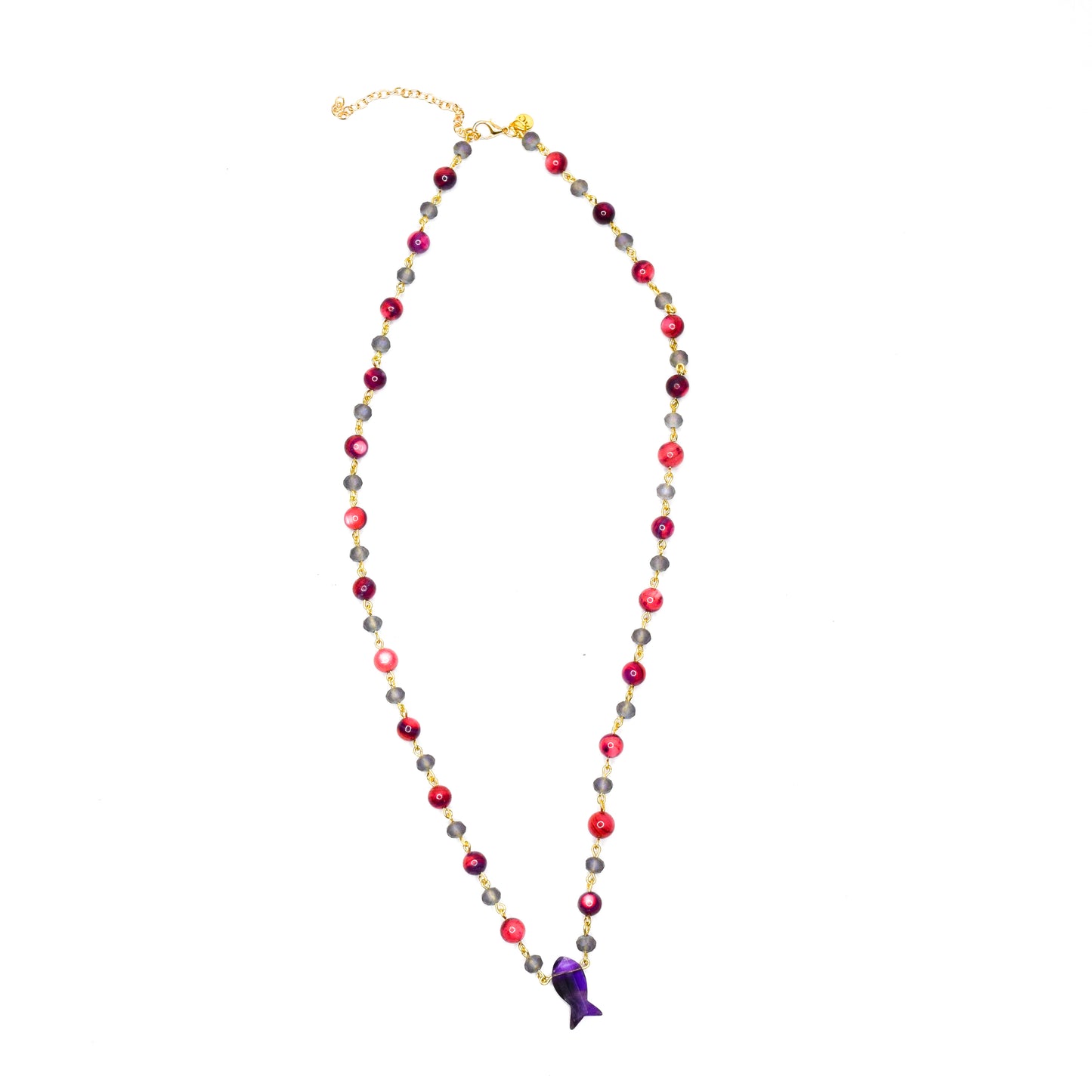 Islande Necklace