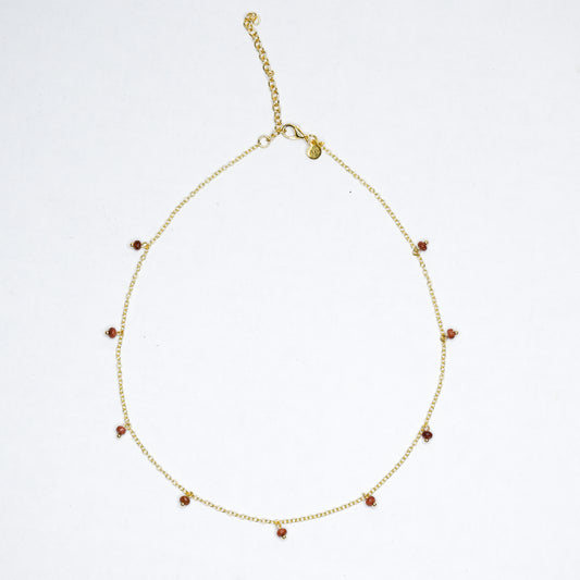Lucita Necklace