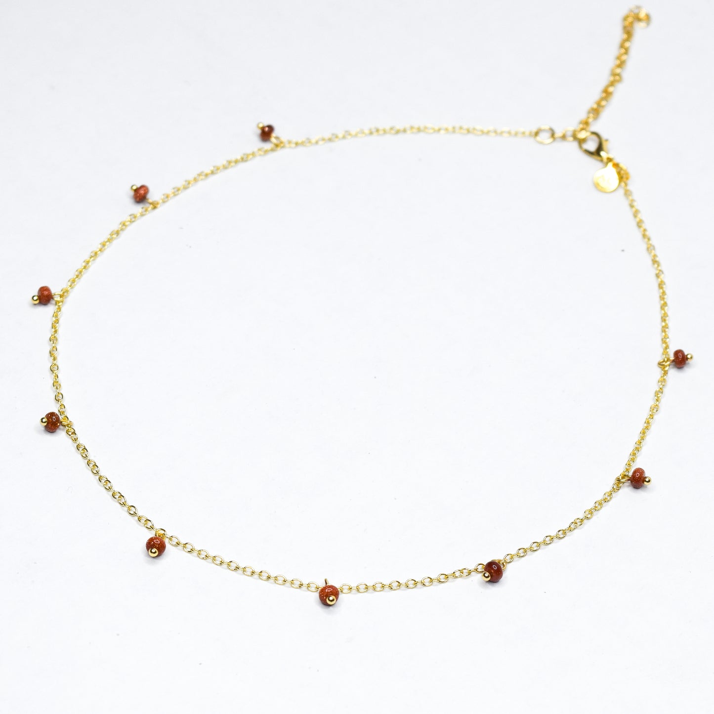 Lucita Necklace
