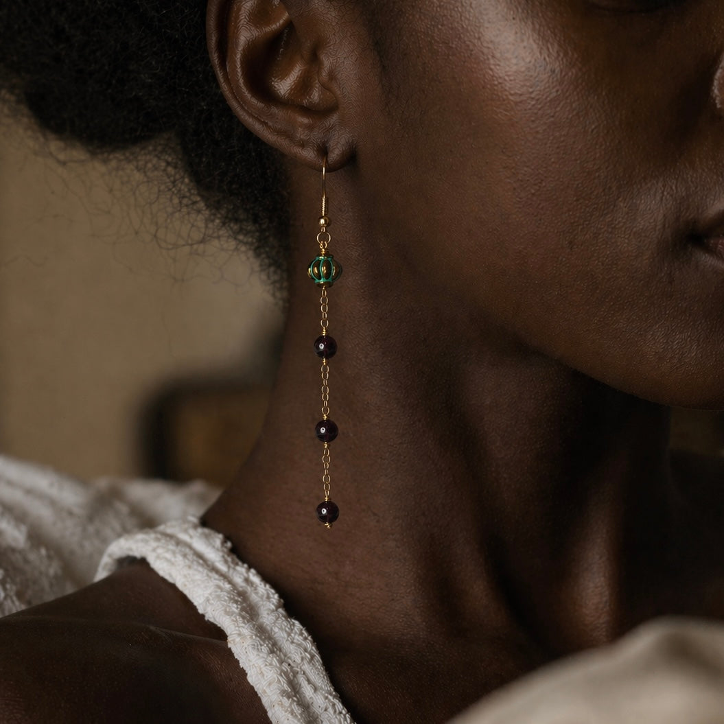 Margot Earrings