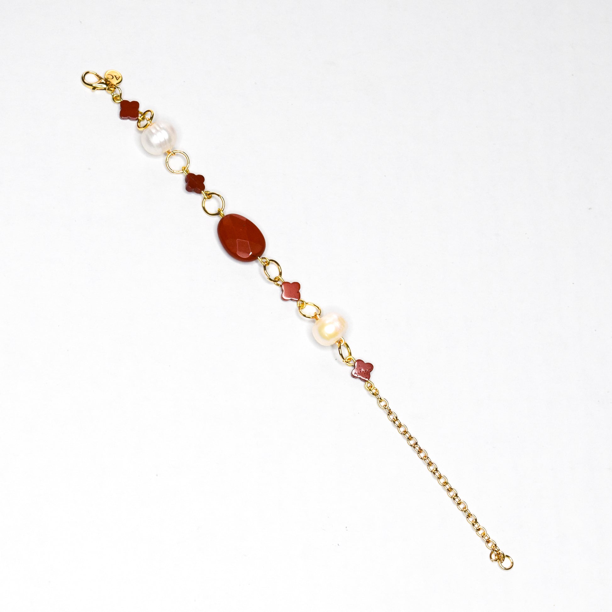 MARIETTE_REDJASPER_PEARLBRACELETBYAYITICHERIE-3