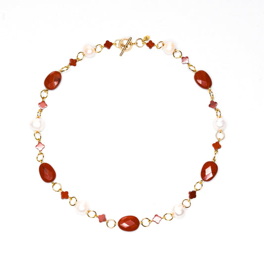 MARIETTE_REDJASPER_PEARLNECKLACEBYAYITICHERIE-2
