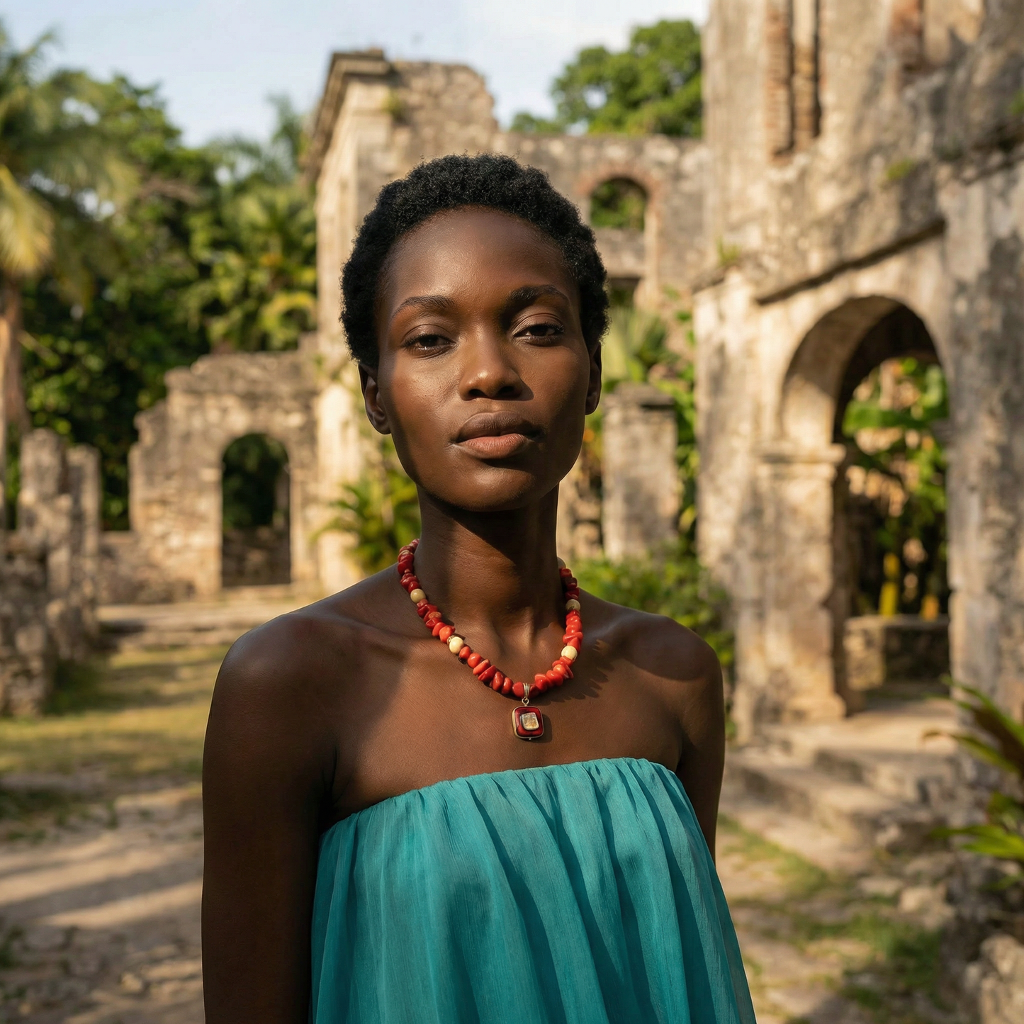 MARLISE_REDCORAL_BONENECKLACEBYAYITICHERIE-1-3