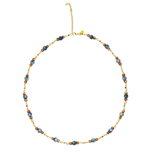Maryse Necklace