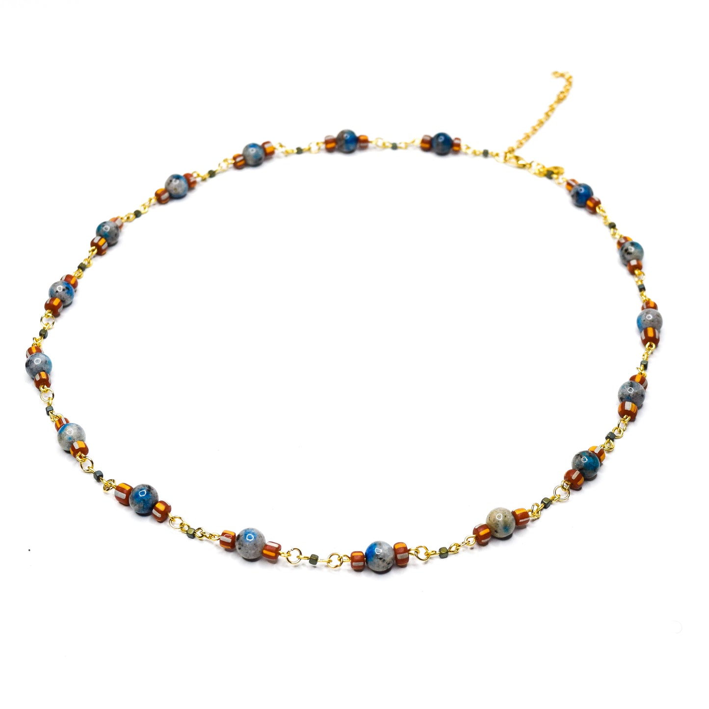 Maryse Necklace