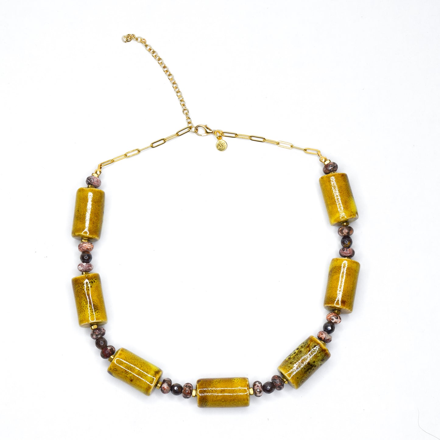 Milienne Necklace