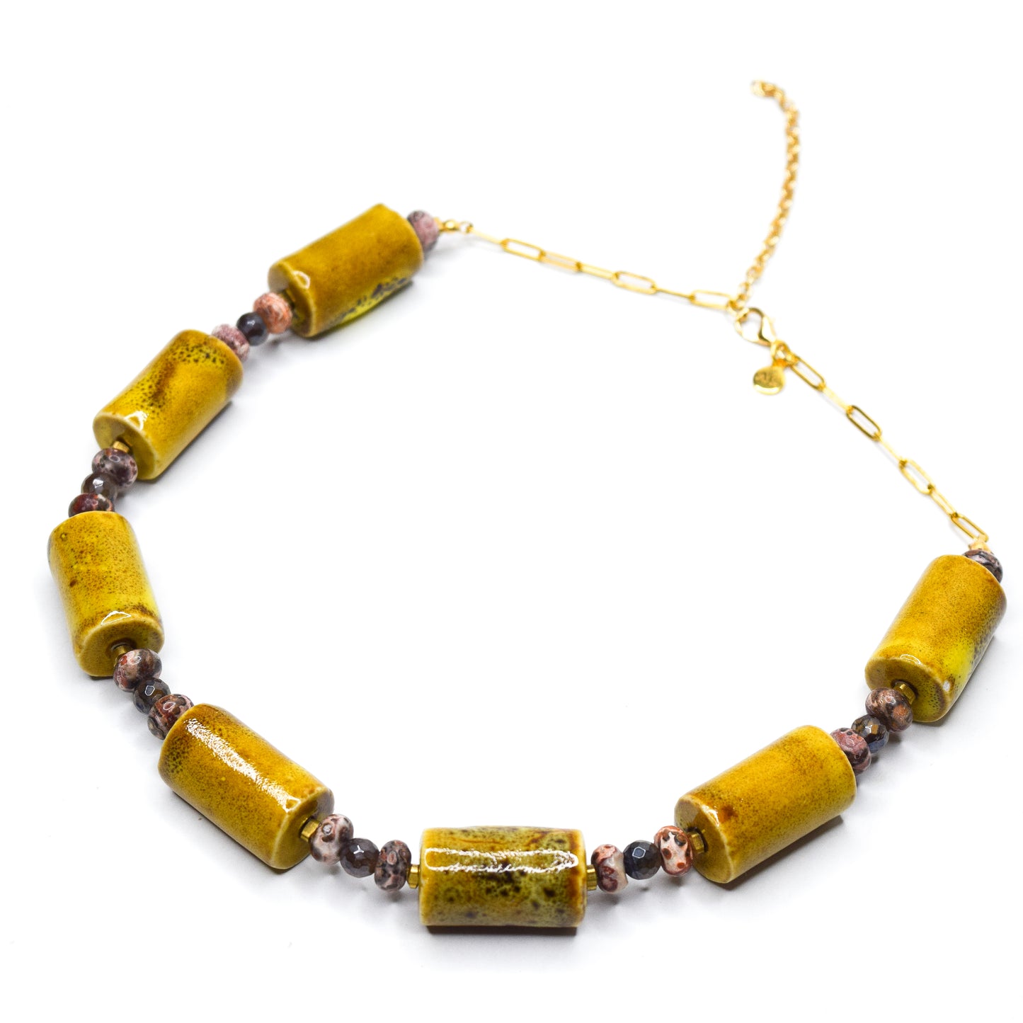 Milienne Necklace