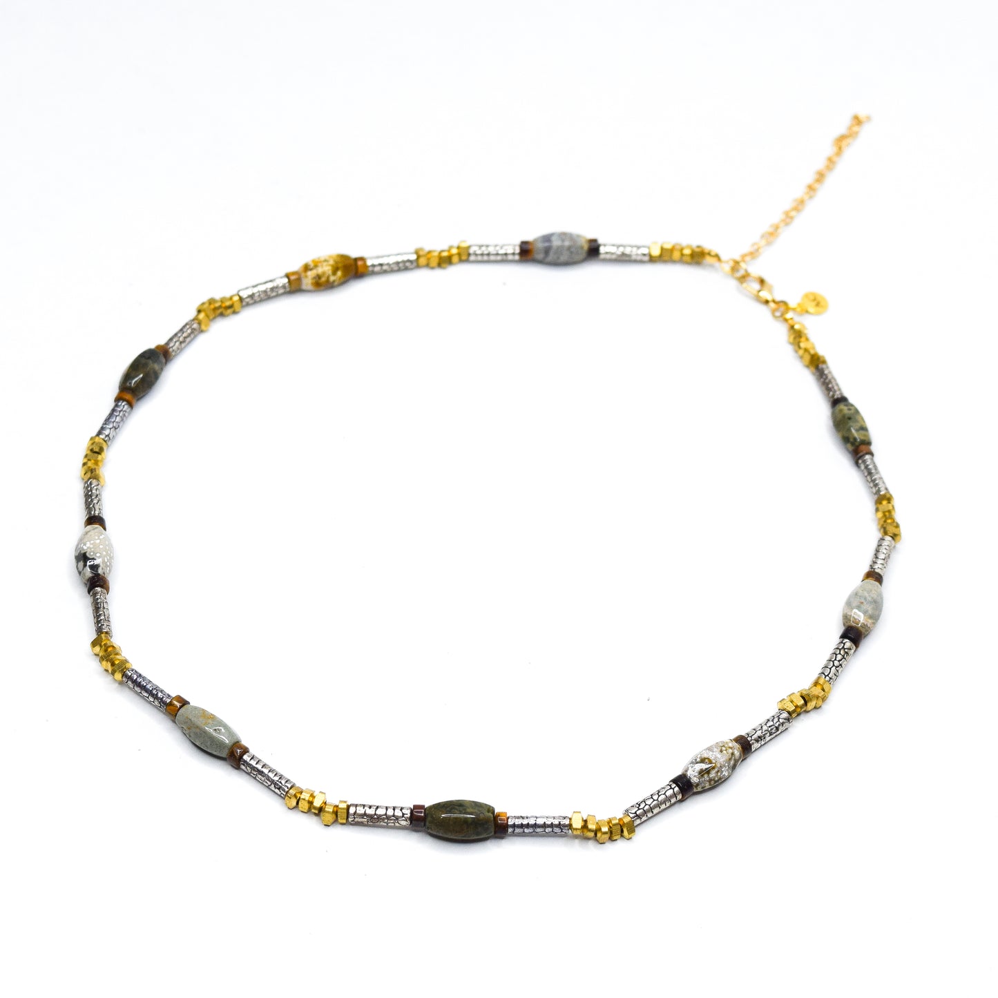 Naromie Necklace