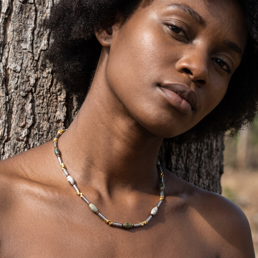 Naromie Necklace