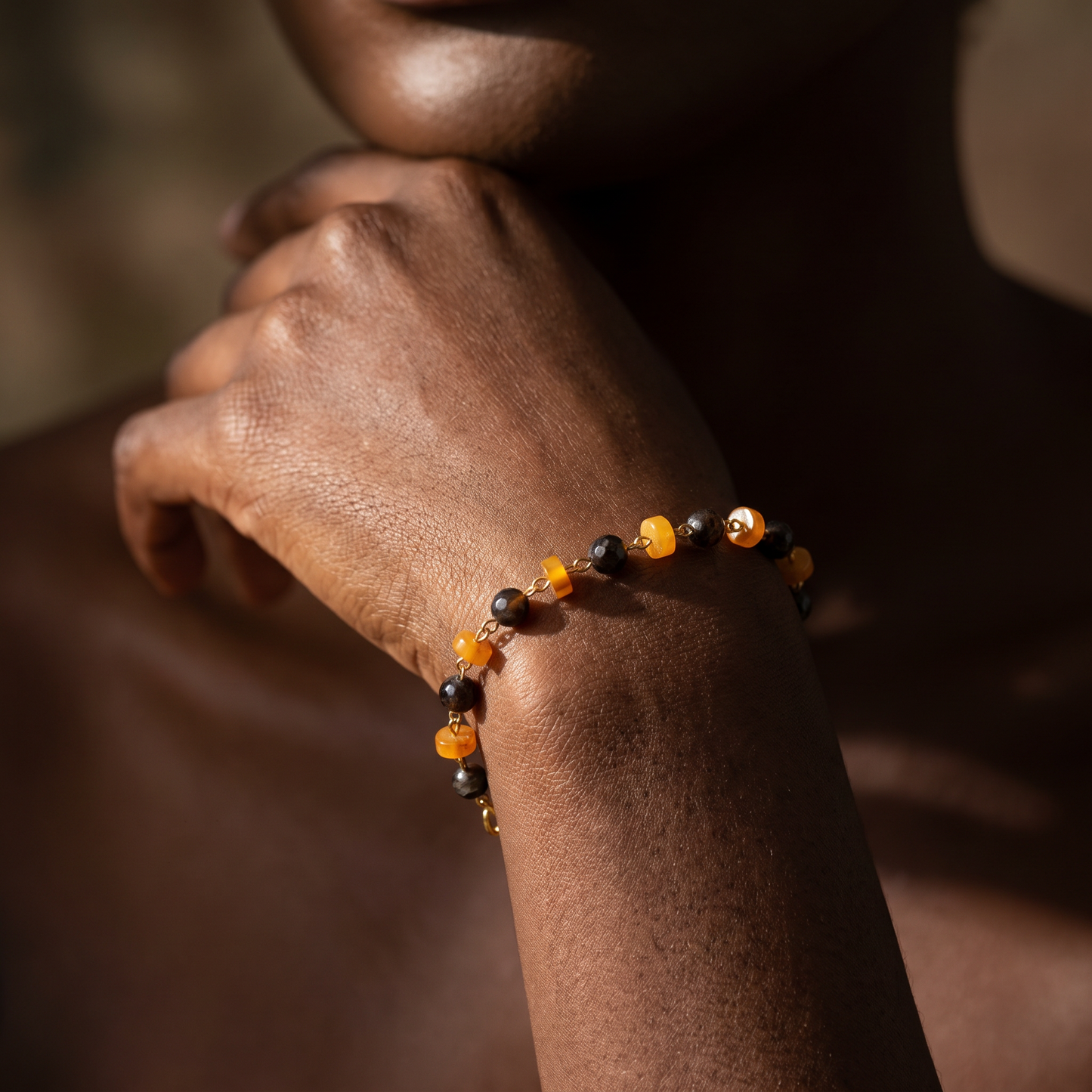 Nirva Bracelet