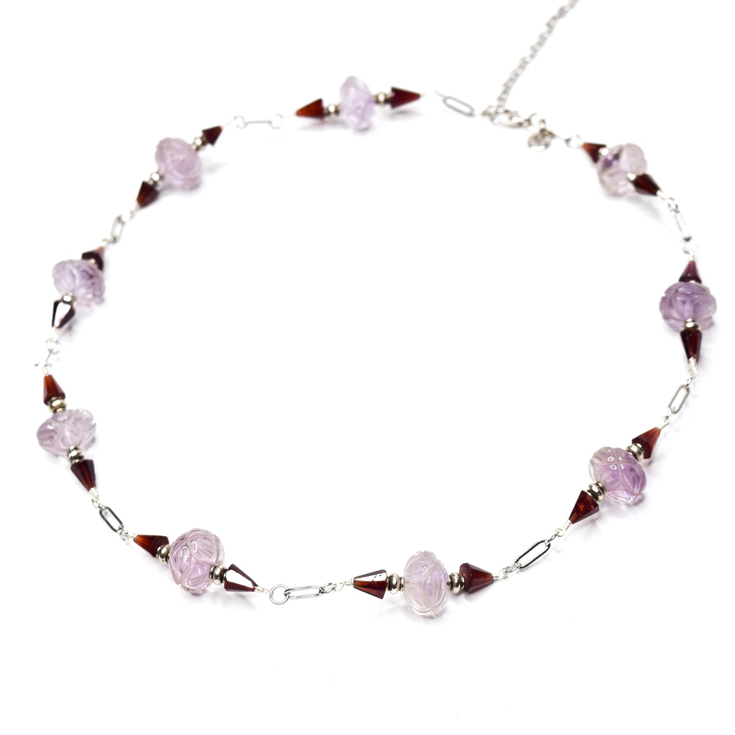 Ritha Necklace