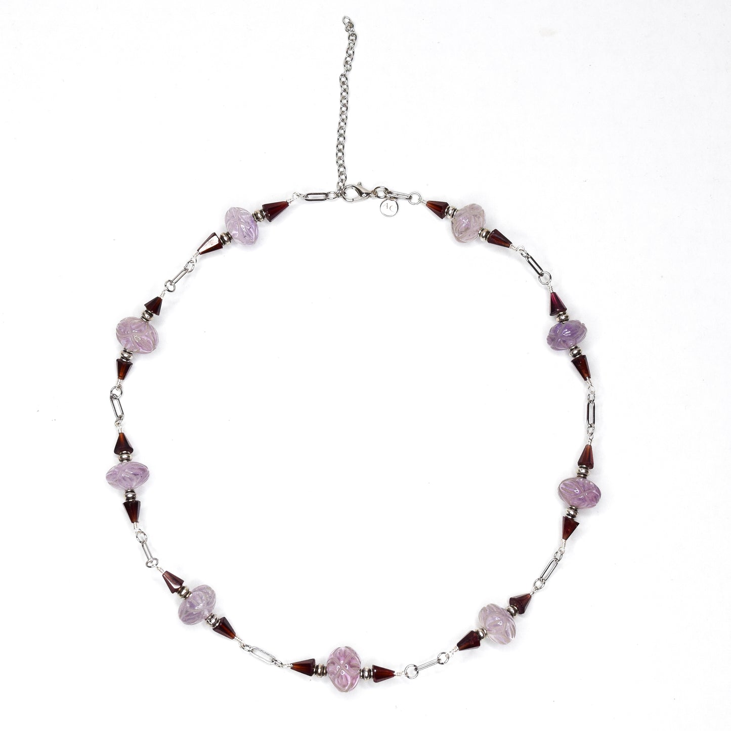 Ritha Necklace