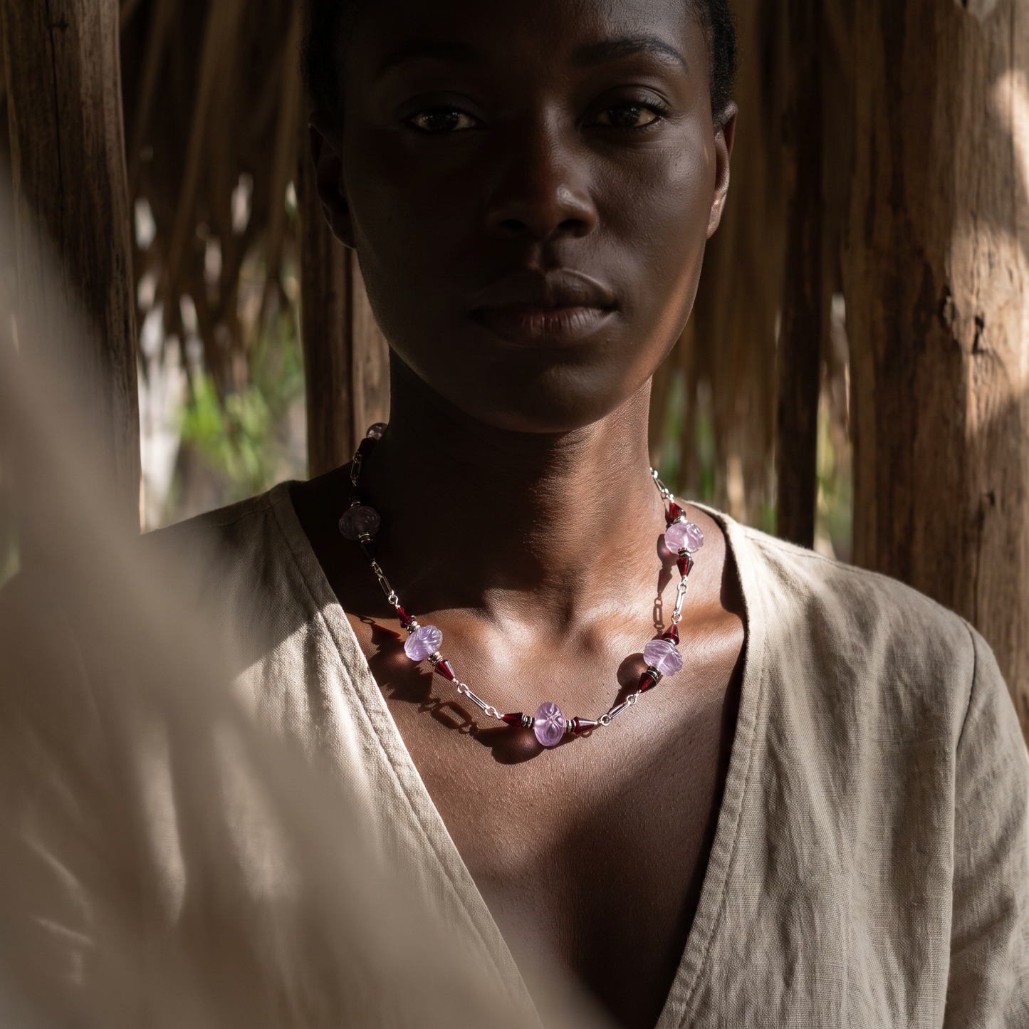 Ritha Necklace