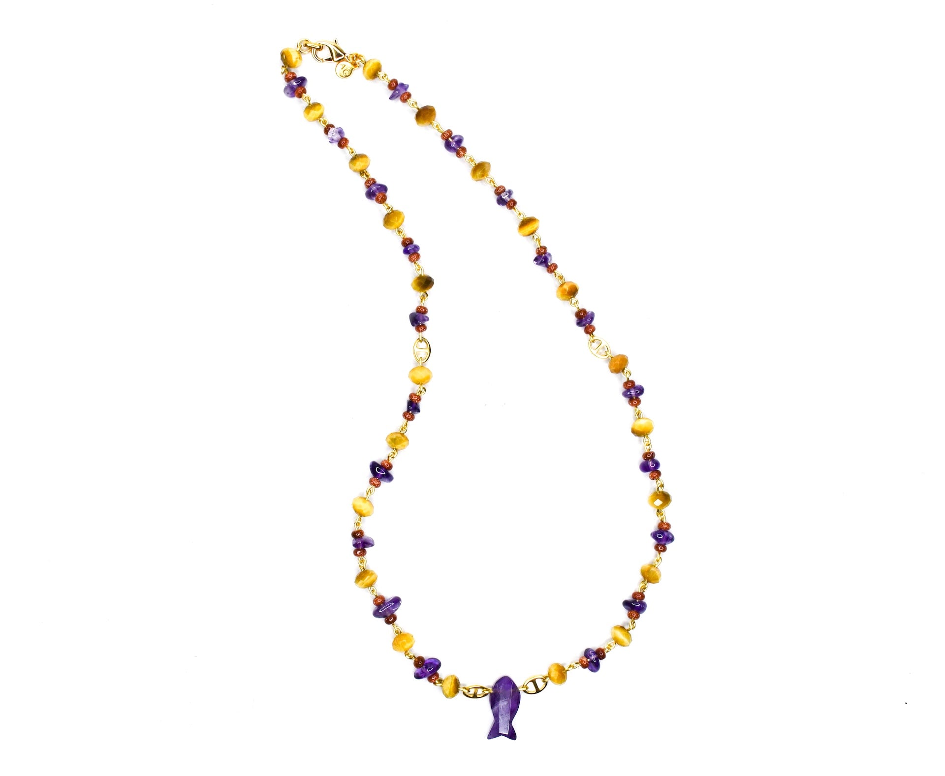 SIAAMETHYST_TIGERSEYE_GOLDSTONENECKLACEBYAYITICHERIE