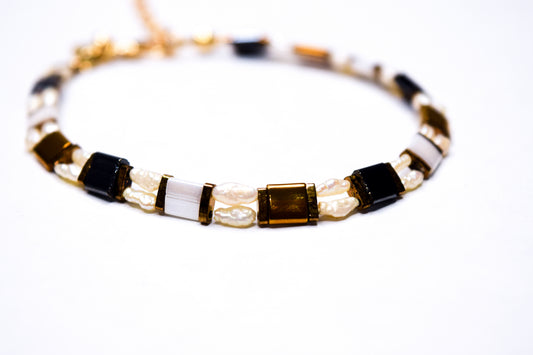 TREZO FRESHWATER AND TILA BEADS DESIGN 1 BY AYITI CHERIE-1