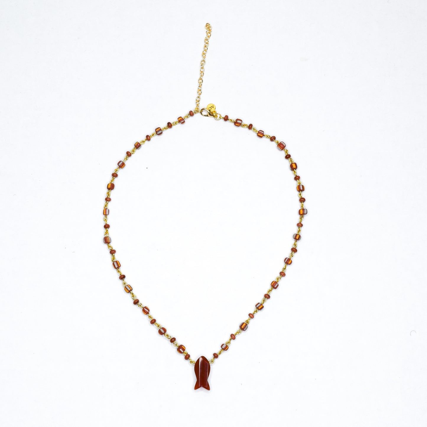 Yves Necklace
