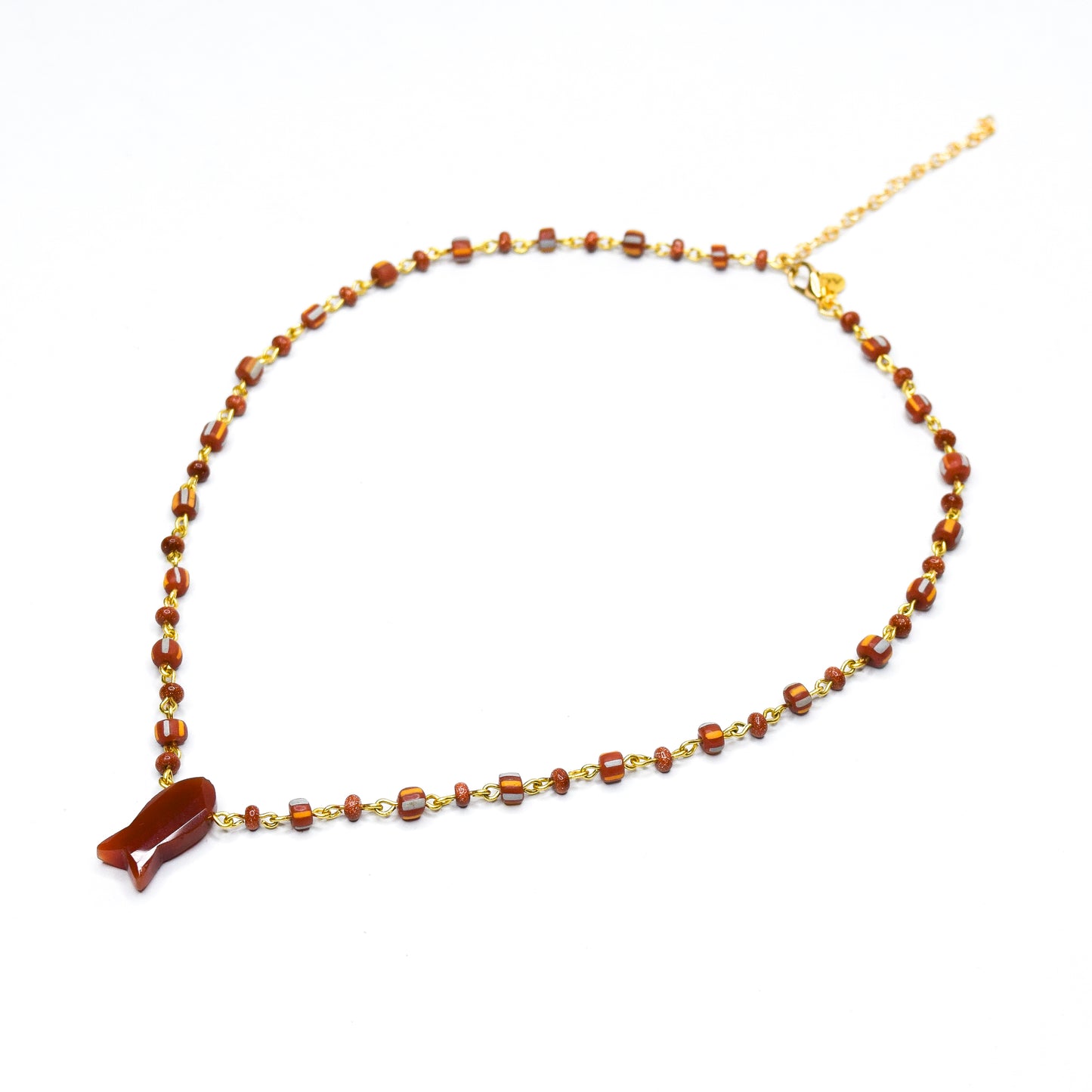 Yves Necklace
