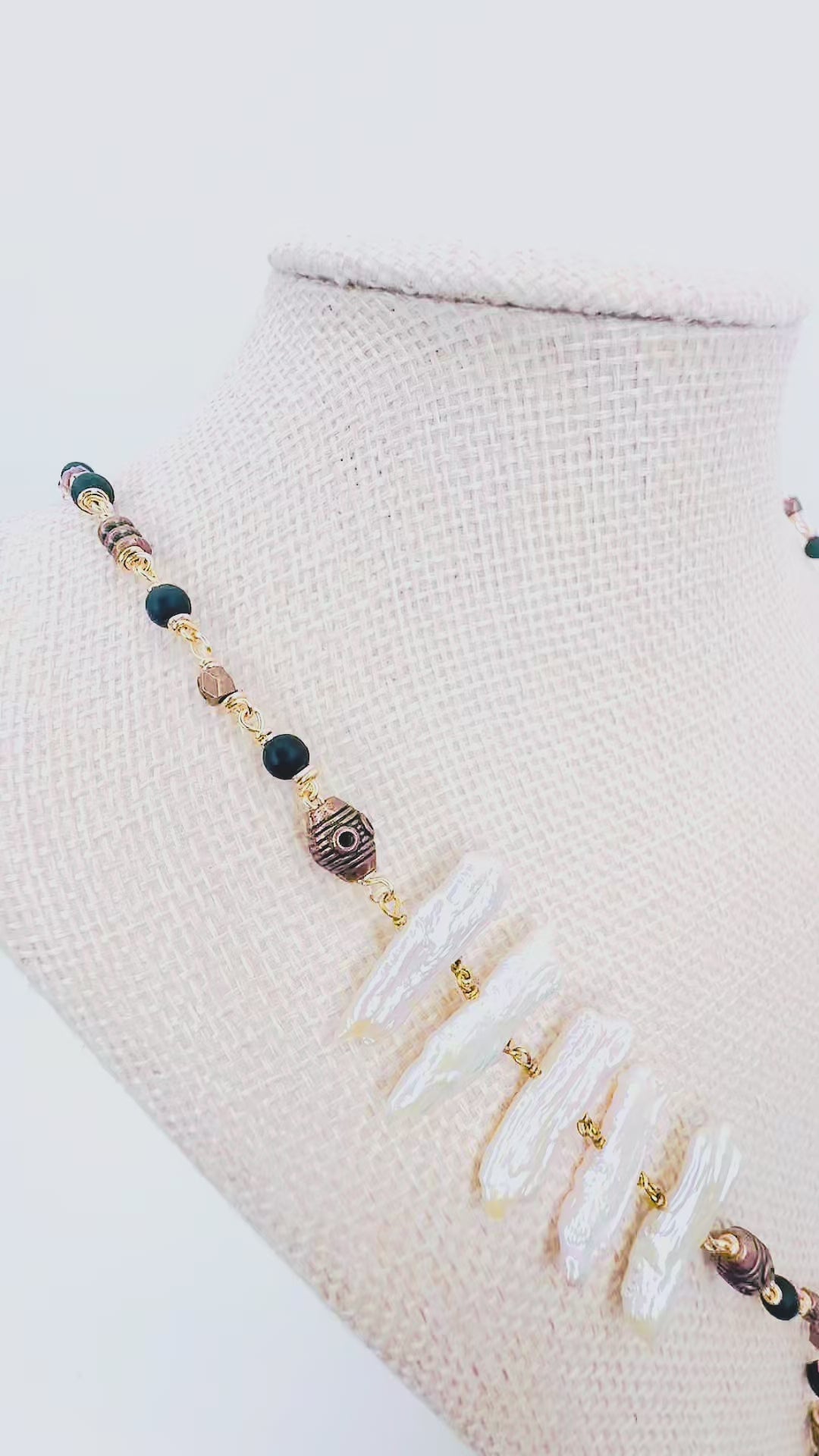 SELONDIEU_BIWA_PEARL_METALNECKLACEBYAYITICHERIE-9