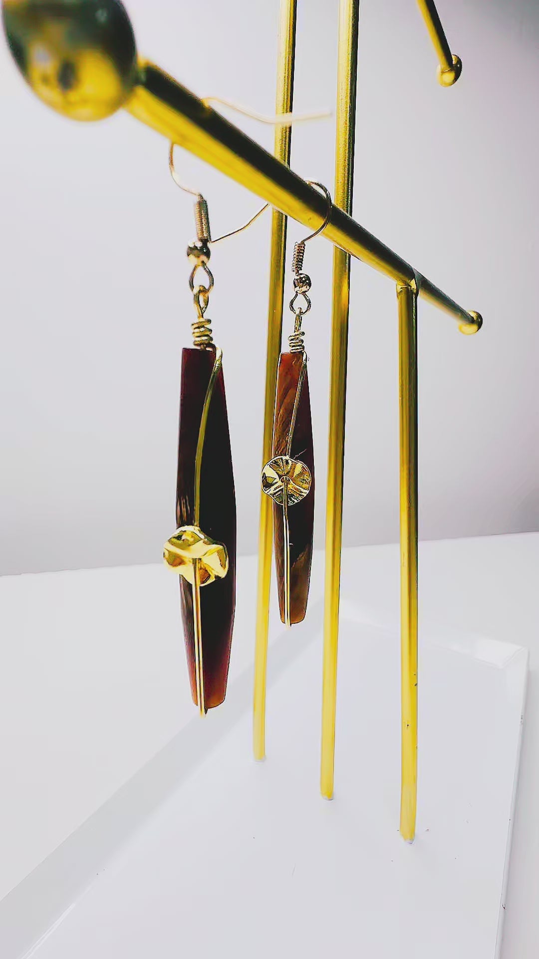MARCELINEHORN_BRASSEARRINGSBYAYITICHERIE