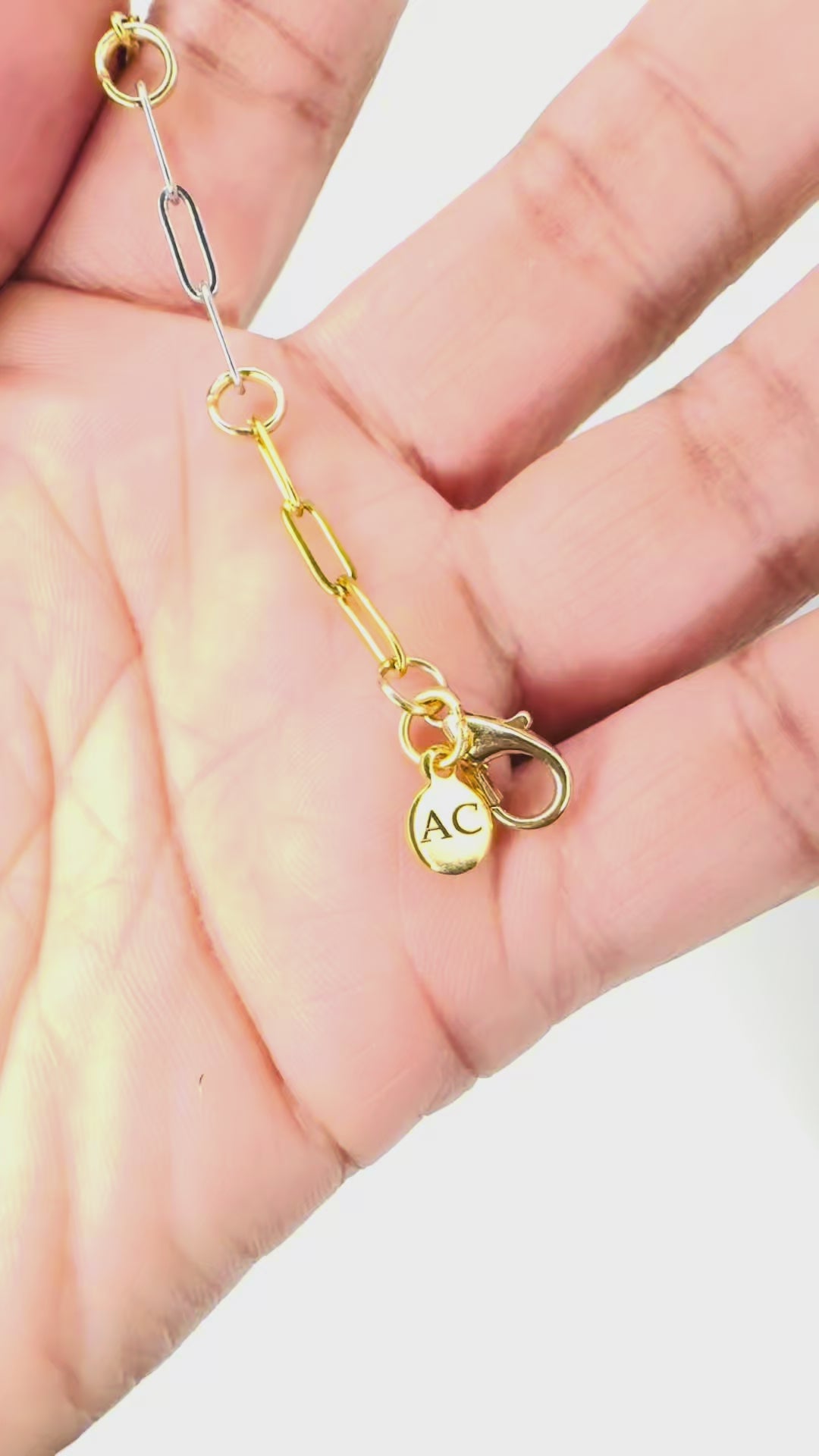 NADEGEMIXEDMETALSBRACELETBYAYITICHERIE-7