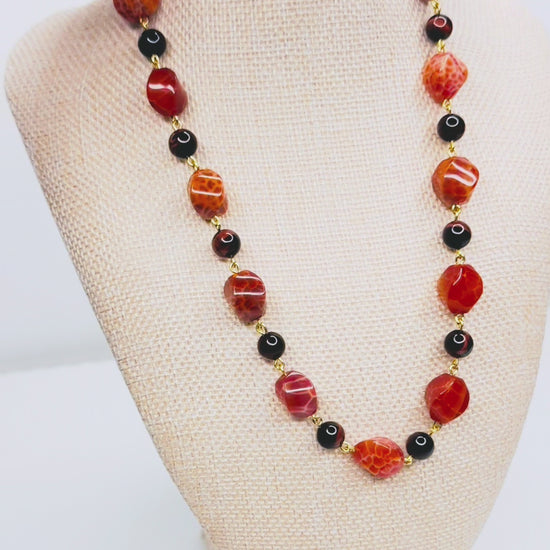 ENOCHFIREAGATE_REDTIGERSEYENECKLACEBYAYITICHERIE