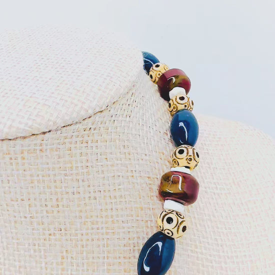 MELINE_JADE_TIBETANBEADS_SHELL_JASPERNECKLACEBYAYITICHERIE-9