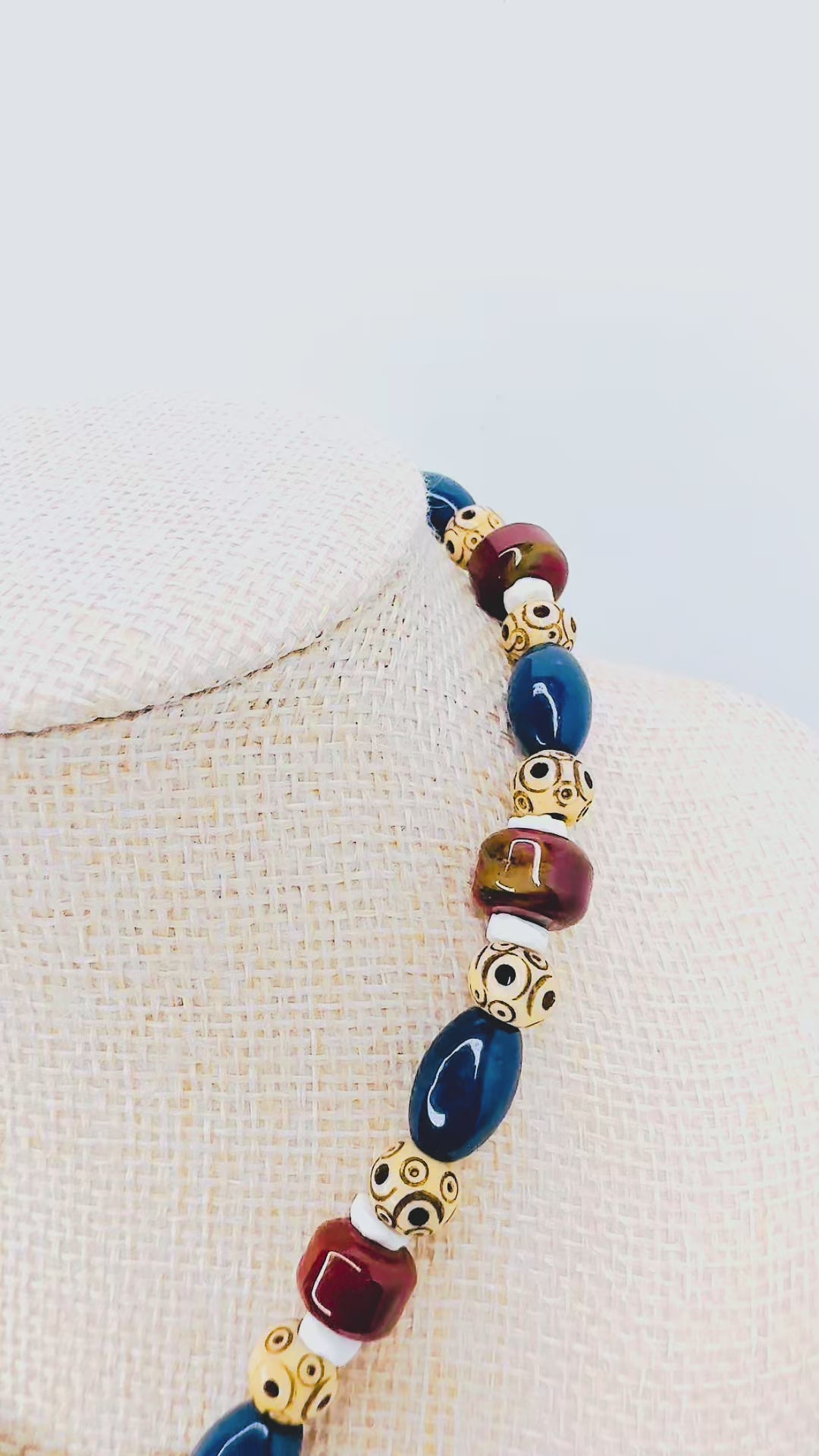 MELINE_JADE_TIBETANBEADS_SHELL_JASPERNECKLACEBYAYITICHERIE-9