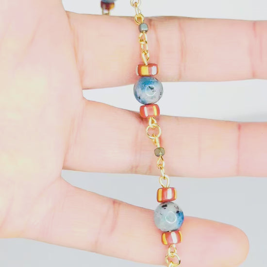 MARYSEARTISANBRACELETBYAYITICHERIE