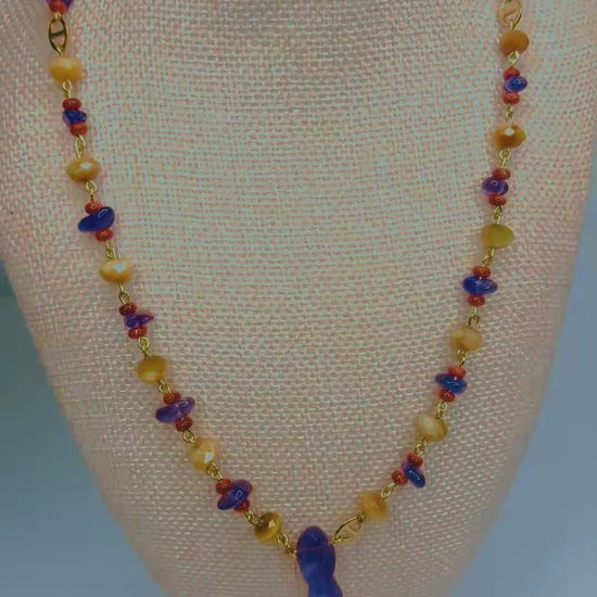 SIAAMETHYST_TIGERSEYE_GOLDSTONENECKLACEBYAYITICHERIE