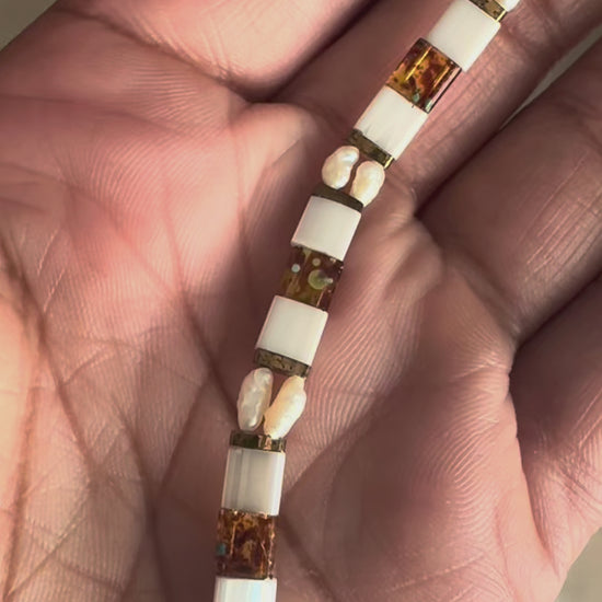 Ti_Trezo_Bracelet_Design_-_Tila_beads_with_lustrous_Freshwater_pearls_Design5
